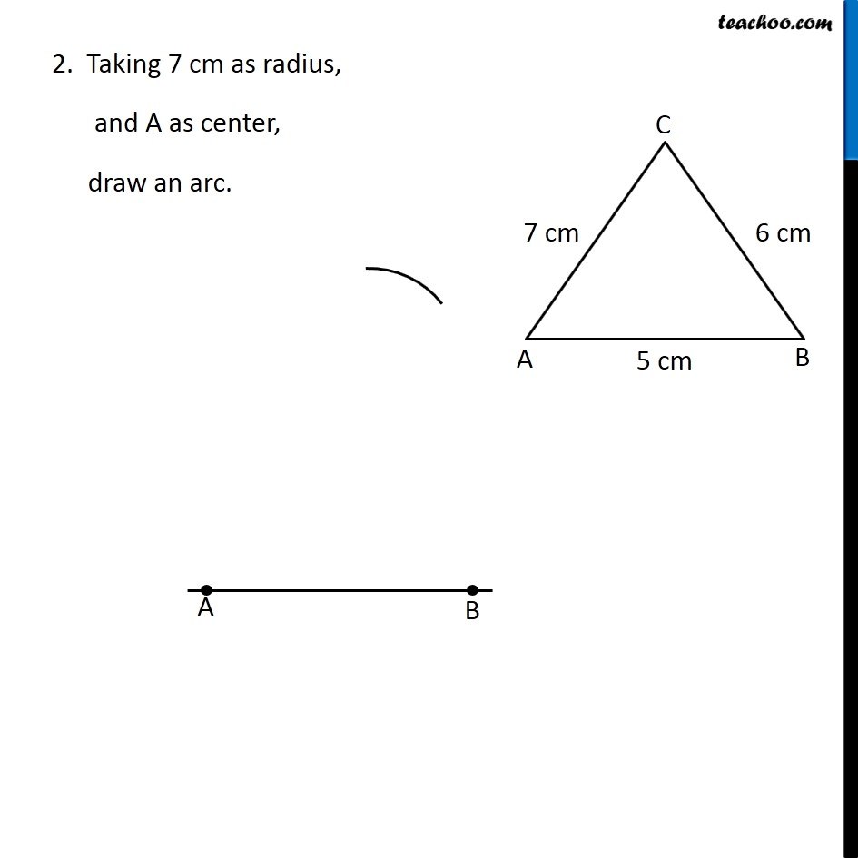 Example 1 - Chapter 10 Class 7 Practical Geometry - Part 3