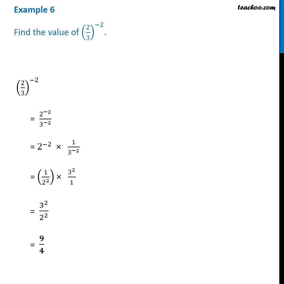 example-6-find-the-value-of-2-3-2-chapter-12-class-8