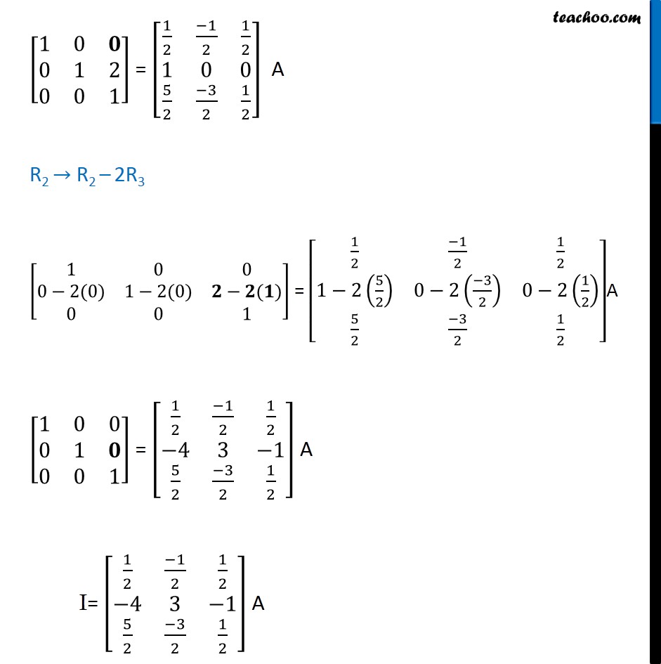 Example 24 - Chapter 3 Class 12 Matrices - Part 4
