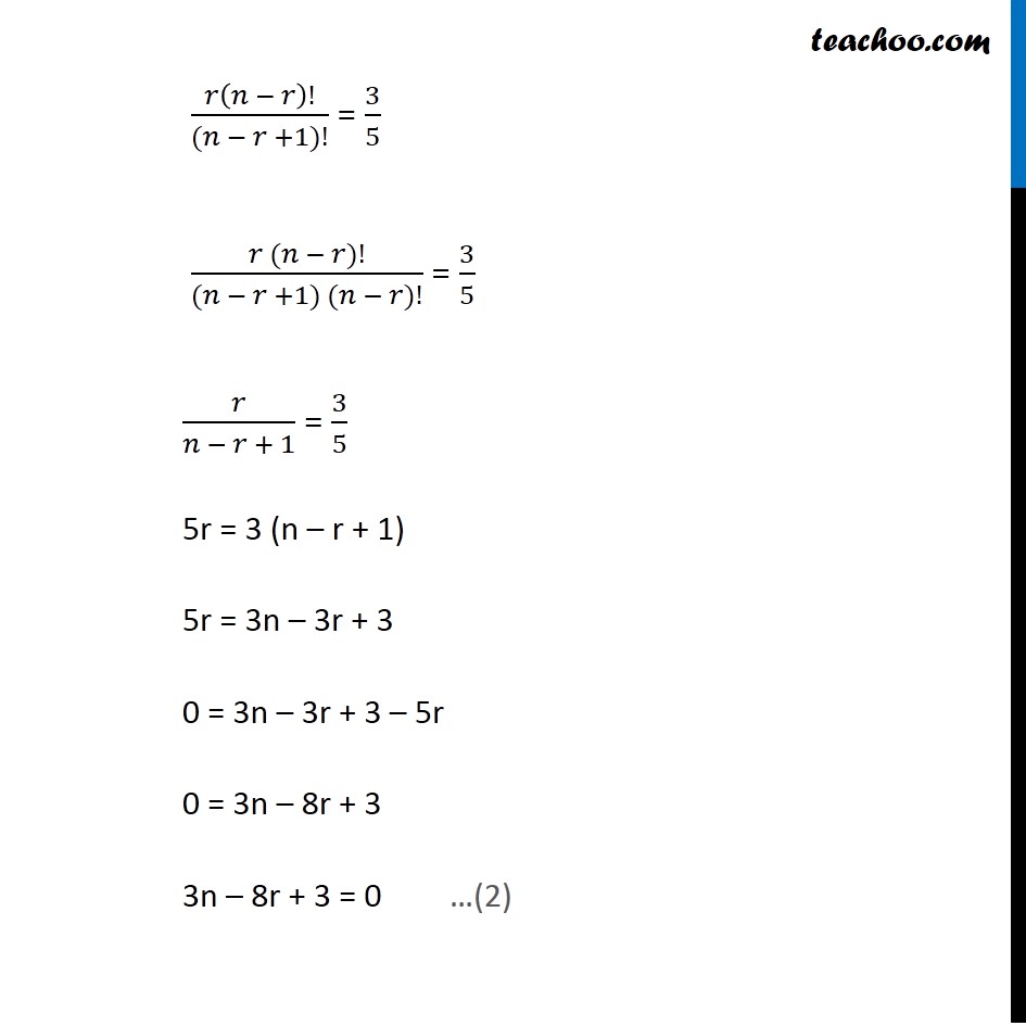 Ex 8.2,10 - Chapter 8 Class 11 Binomial Theorem - Part 6