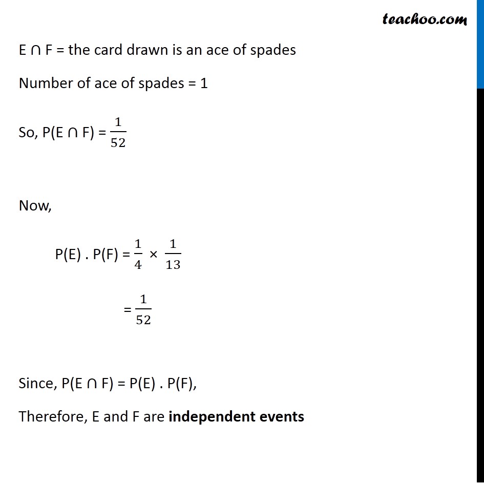 Ex 13.2, 15 - Chapter 13 Class 12 Probability - Part 2