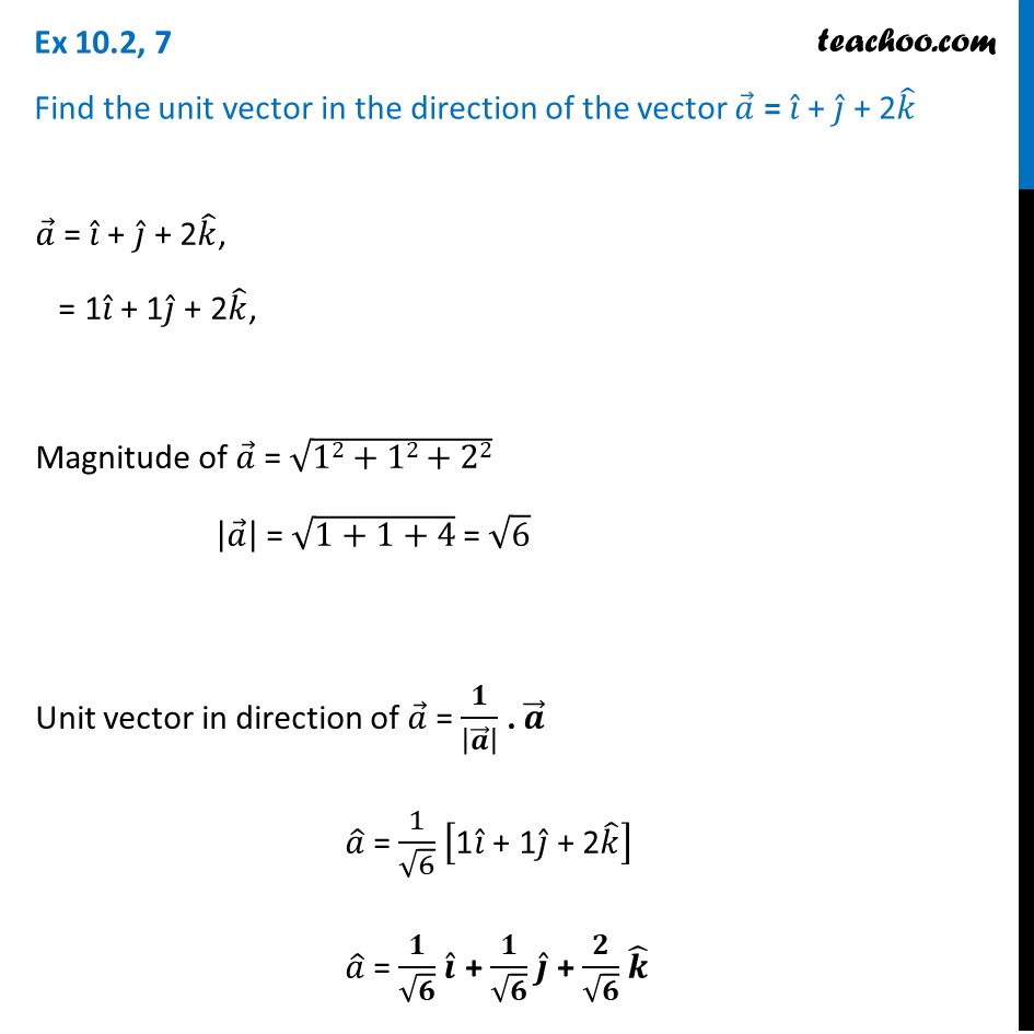 vector value assignment