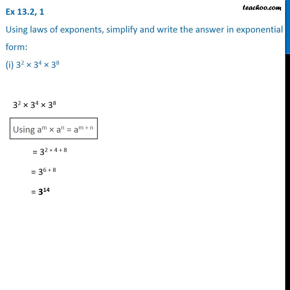 ex-13-2-1-using-laws-of-exponent-simplify-write-exponential-form