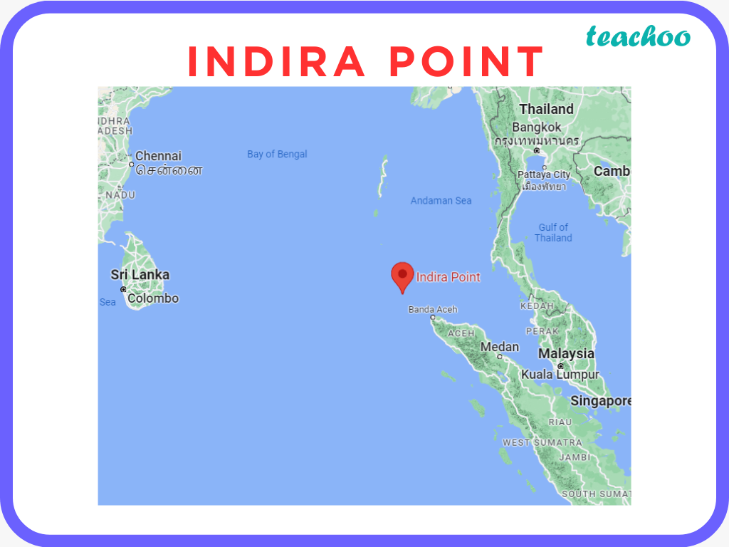 class-9-indira-point-is-the-southernmost-point-of-the-indian-union