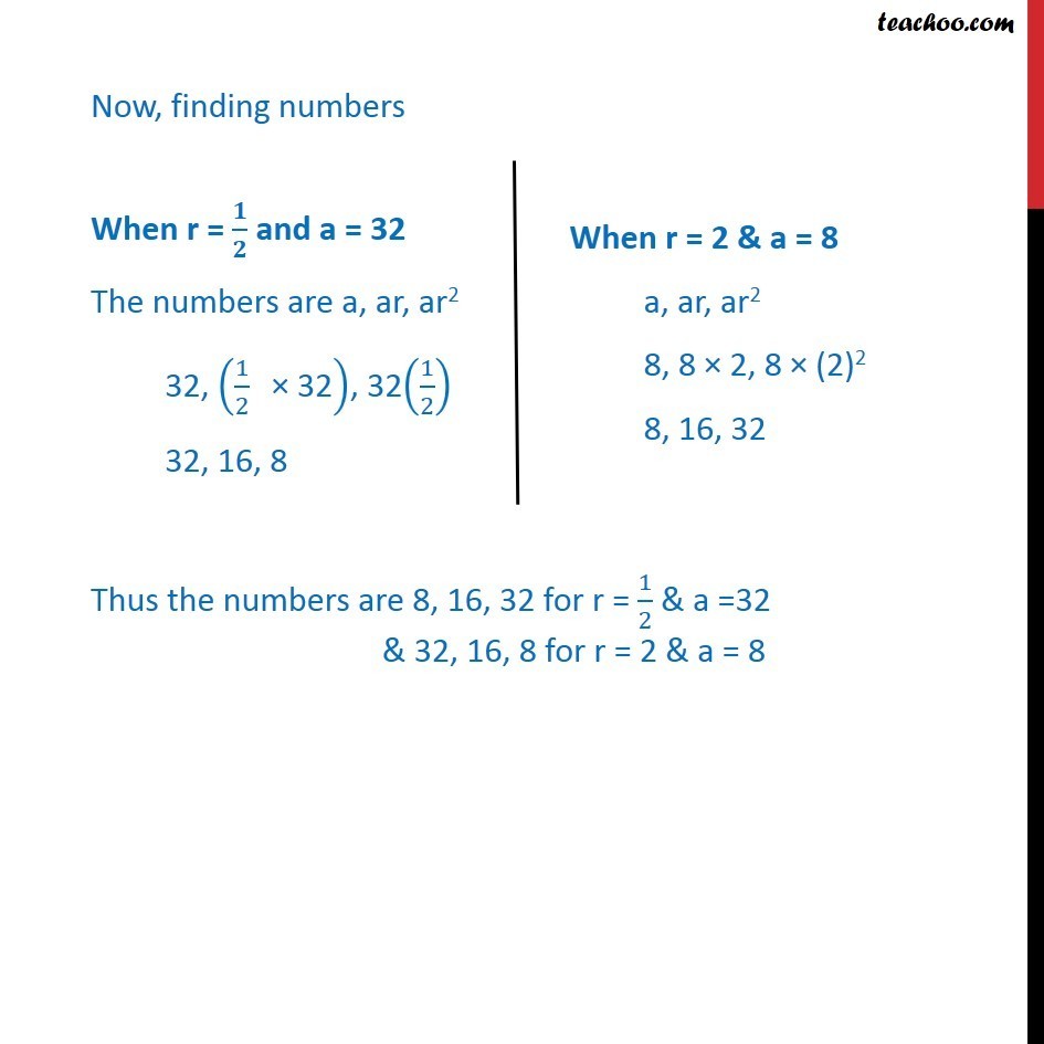Misc 10 - Chapter 9 Class 11 Sequences and Series - Part 5