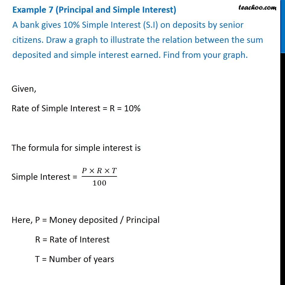 example-4-principal-and-simple-interest-a-bank-gives-10-simple