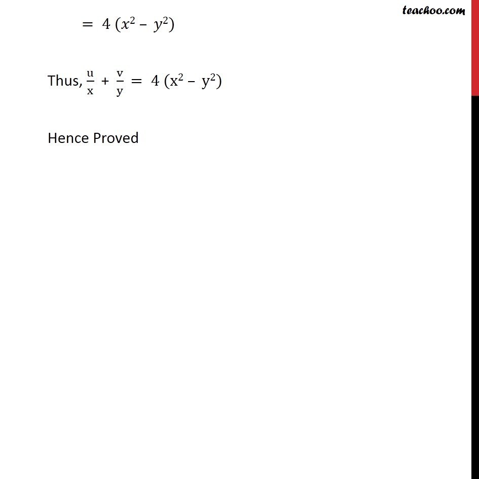 Misc 16 - Chapter 5 Class 11 Complex Numbers - Part 3