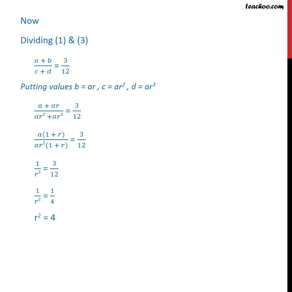 Misc 18 - Chapter 9 Class 11 Sequences and Series - Part 5