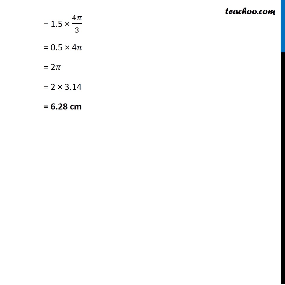 Example 4 - Chapter 3 Class 11 Trigonometric Functions - Part 3