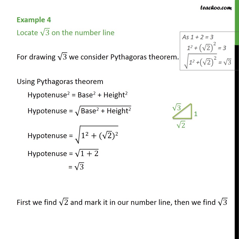 represent-root-3-on-the-number-line-with-video-chapter-1-class-9