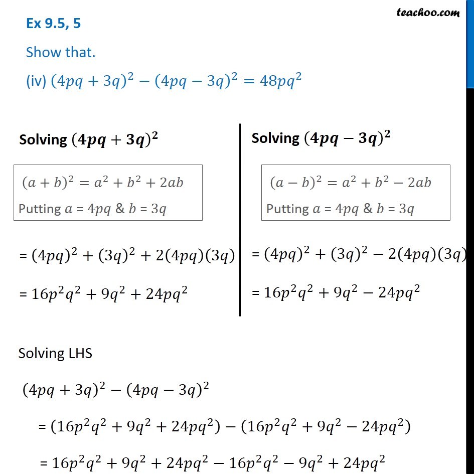 question-5-show-that-iv-4pq-3q-2-4pq-3q-2-48pq-2