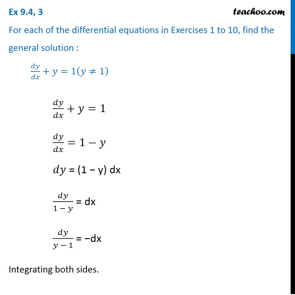 ex-9-3-3-find-general-solution-dy-dx-y-1-class-12