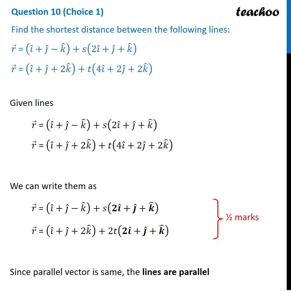 term-2-class-12-find-the-shortest-distance-between-lines-r-i-j-k