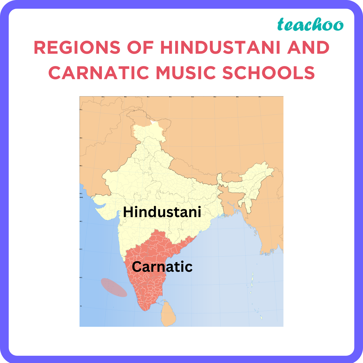 which-are-the-two-main-schools-of-indian-classical-music-class-6