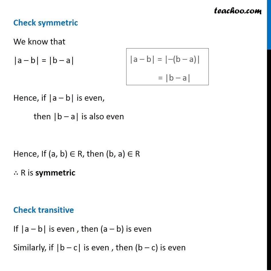 Ex 1.1, 8 - Chapter 1 Class 12 Relation and Functions - Part 3