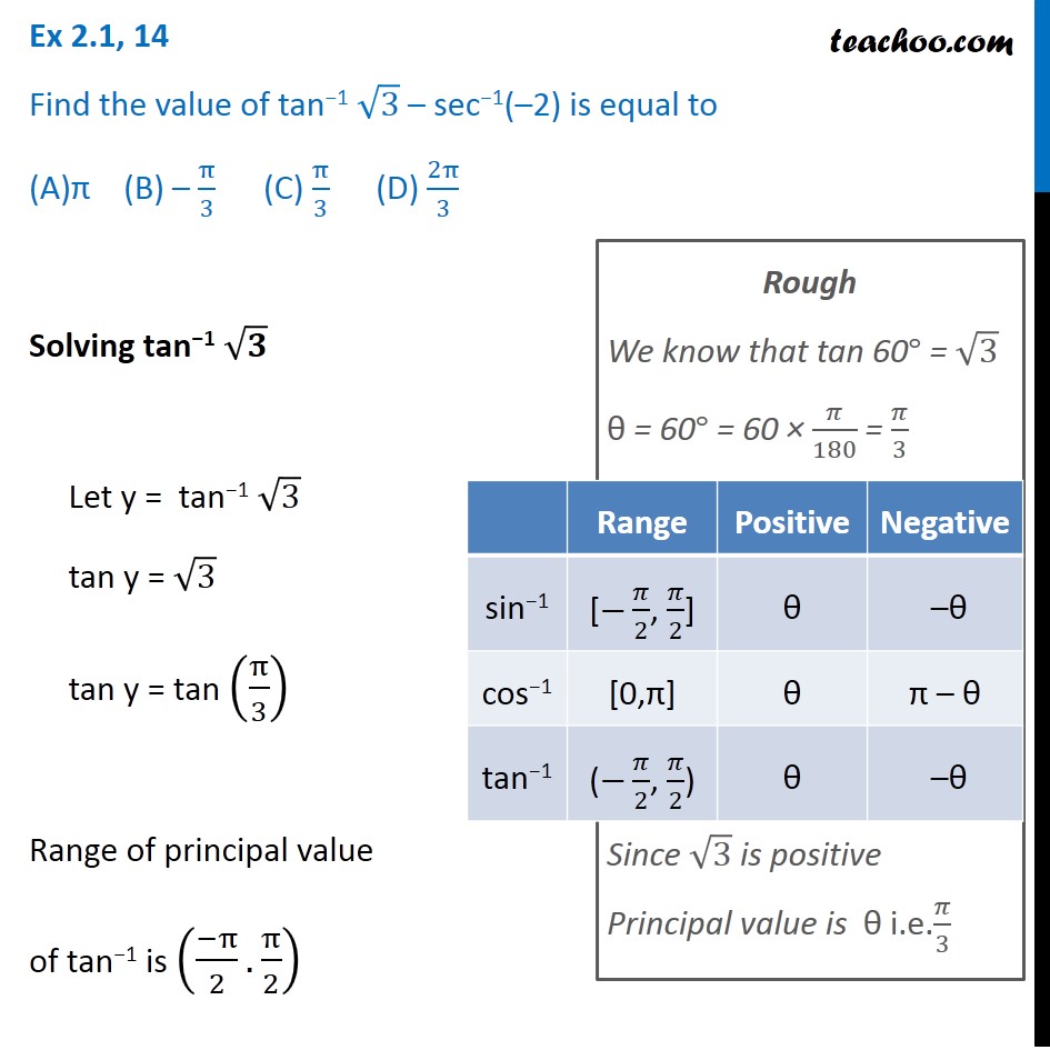 ex-2-1-14-find-value-of-tan-1-root-3-sec-1-2-ex-2-1