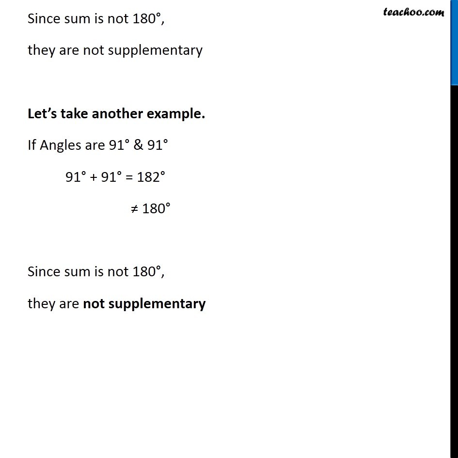 Ex 5.1, 7 - Chapter 5 Class 7 Lines and Angles - Part 4