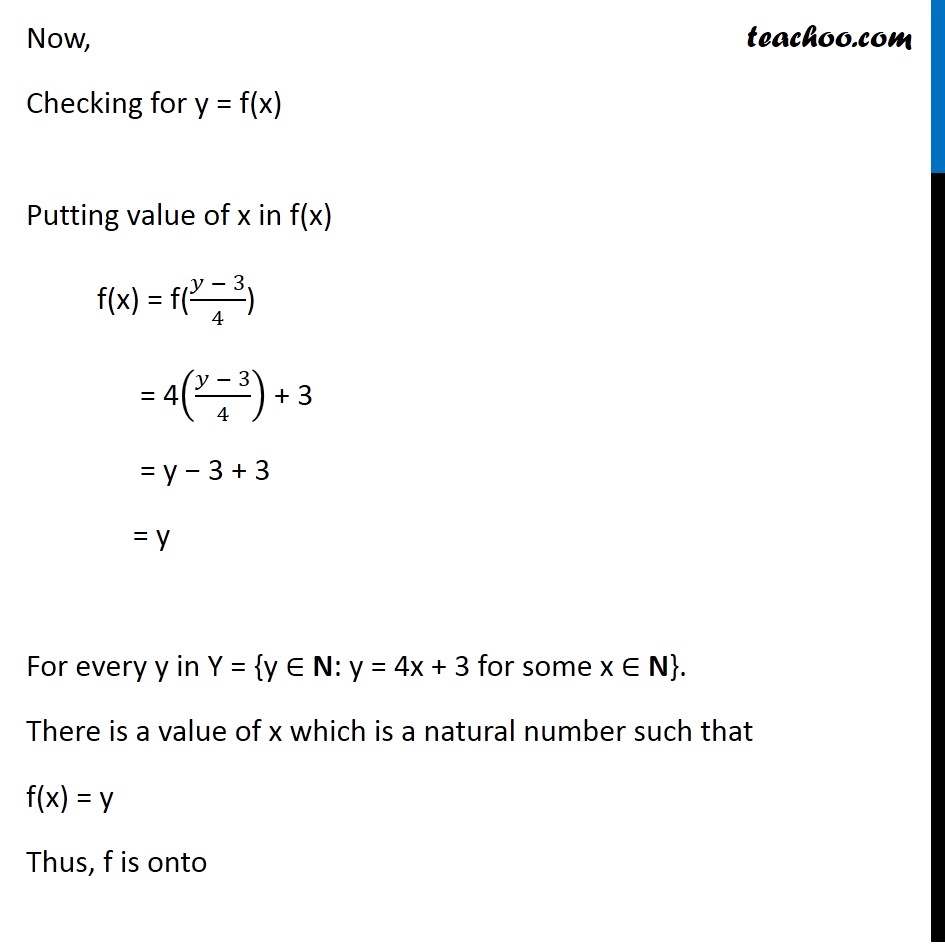 Example 23 - Chapter 1 Class 12 Relation and Functions - Part 6