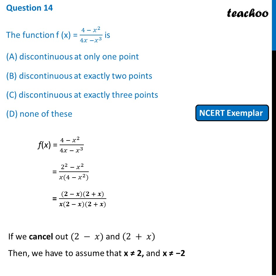 the-function-f-x-4-2-4-3-is-continuity-mcq