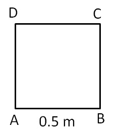 Perimeter of square - Part 4
