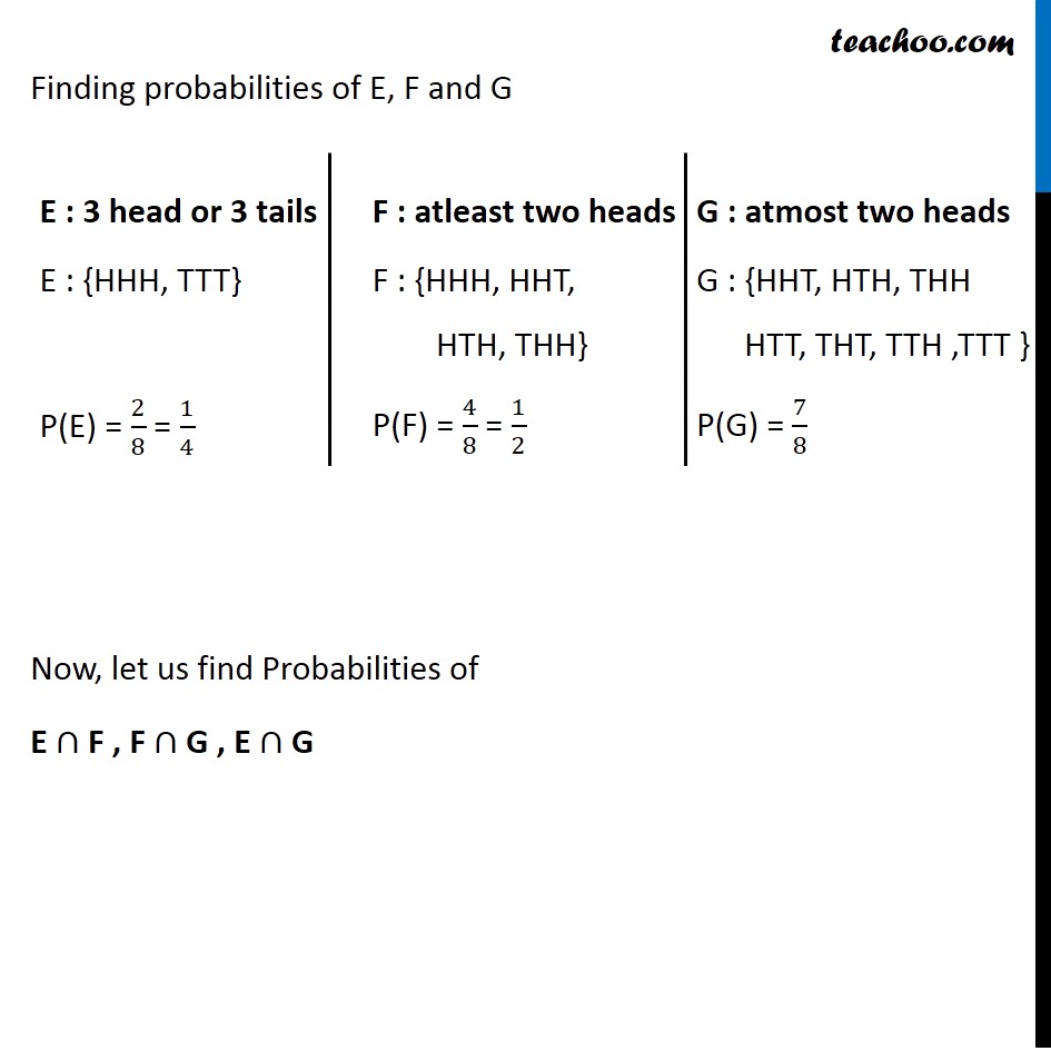 Example 12 - Chapter 13 Class 12 Probability - Part 2