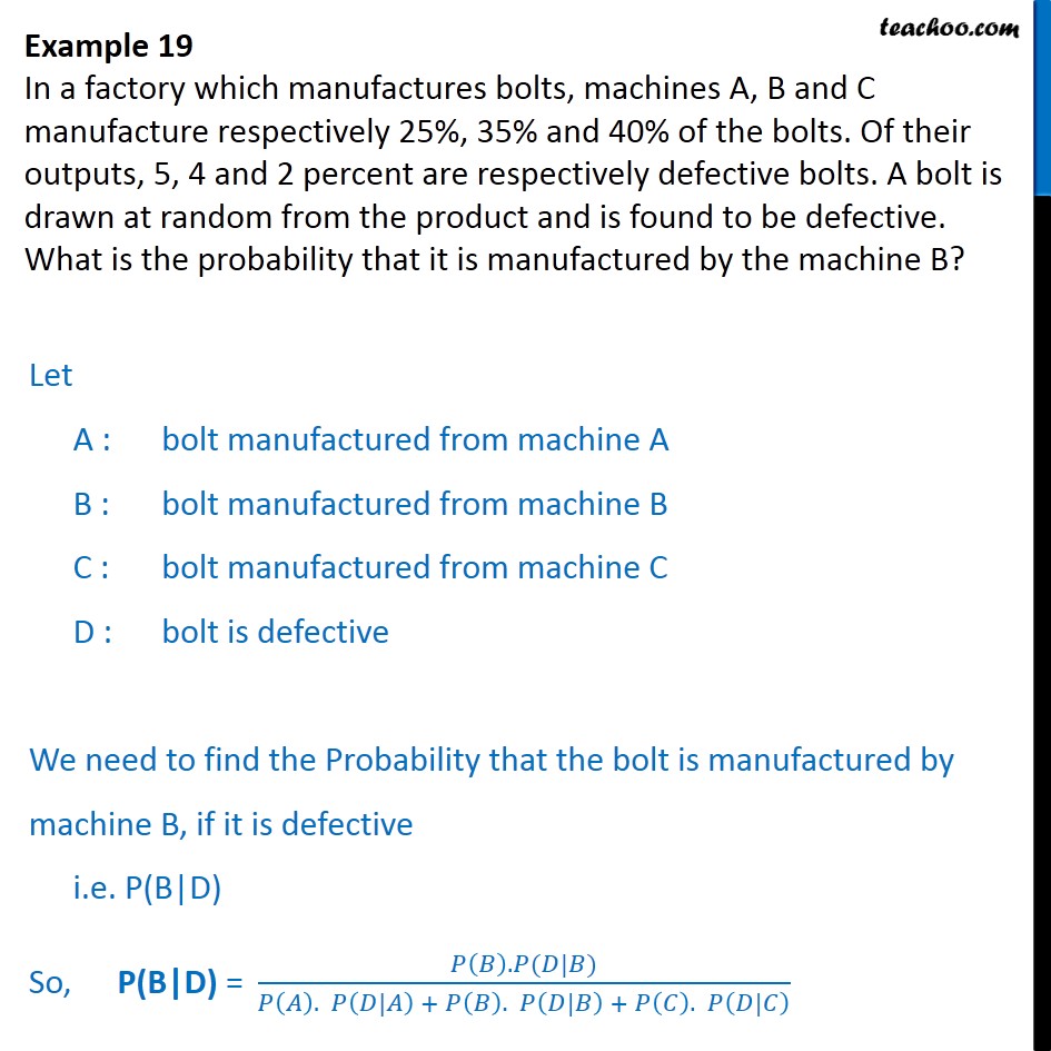 invoice gst format in b to c Example machines In B,   manufactures a factory A, bolts, C 19