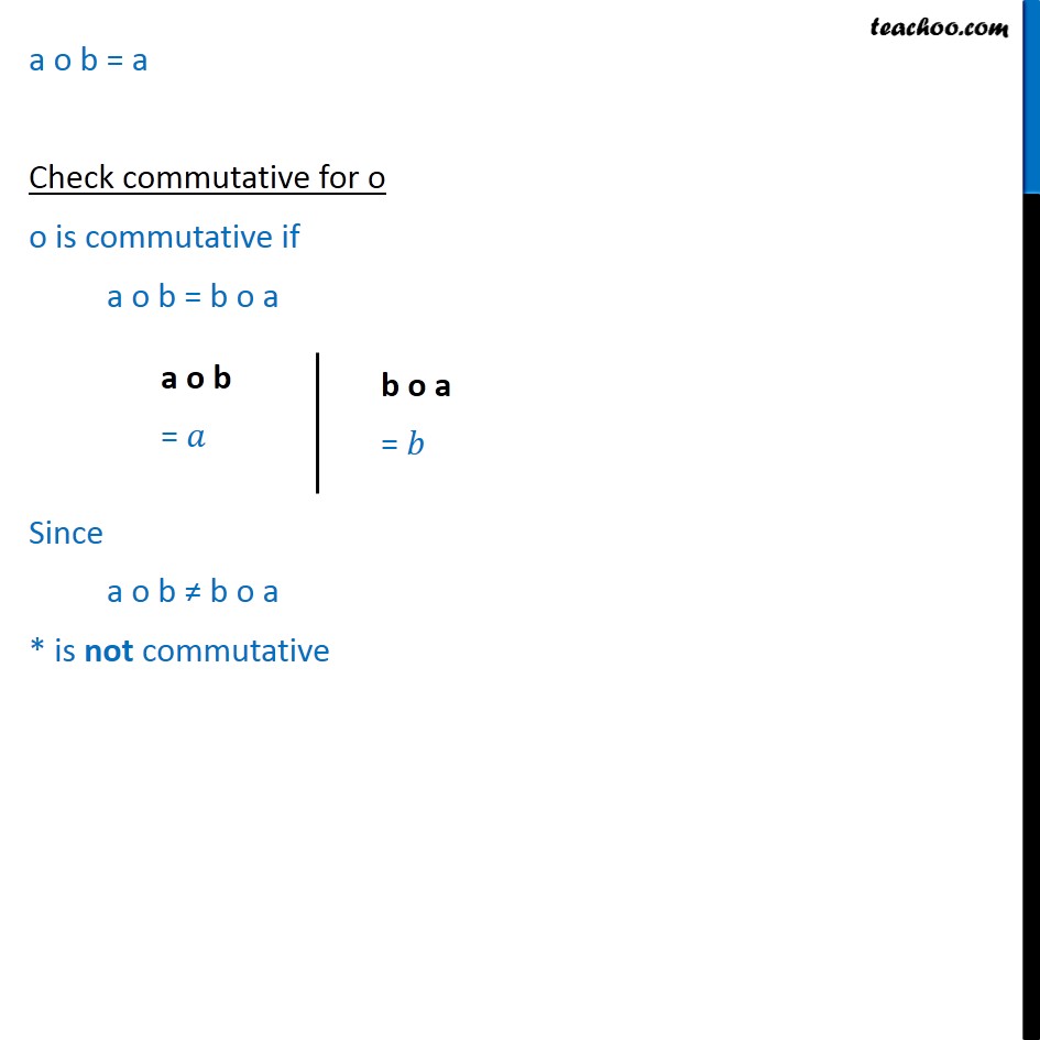 Misc 12 - Chapter 1 Class 12 Relation and Functions - Part 3