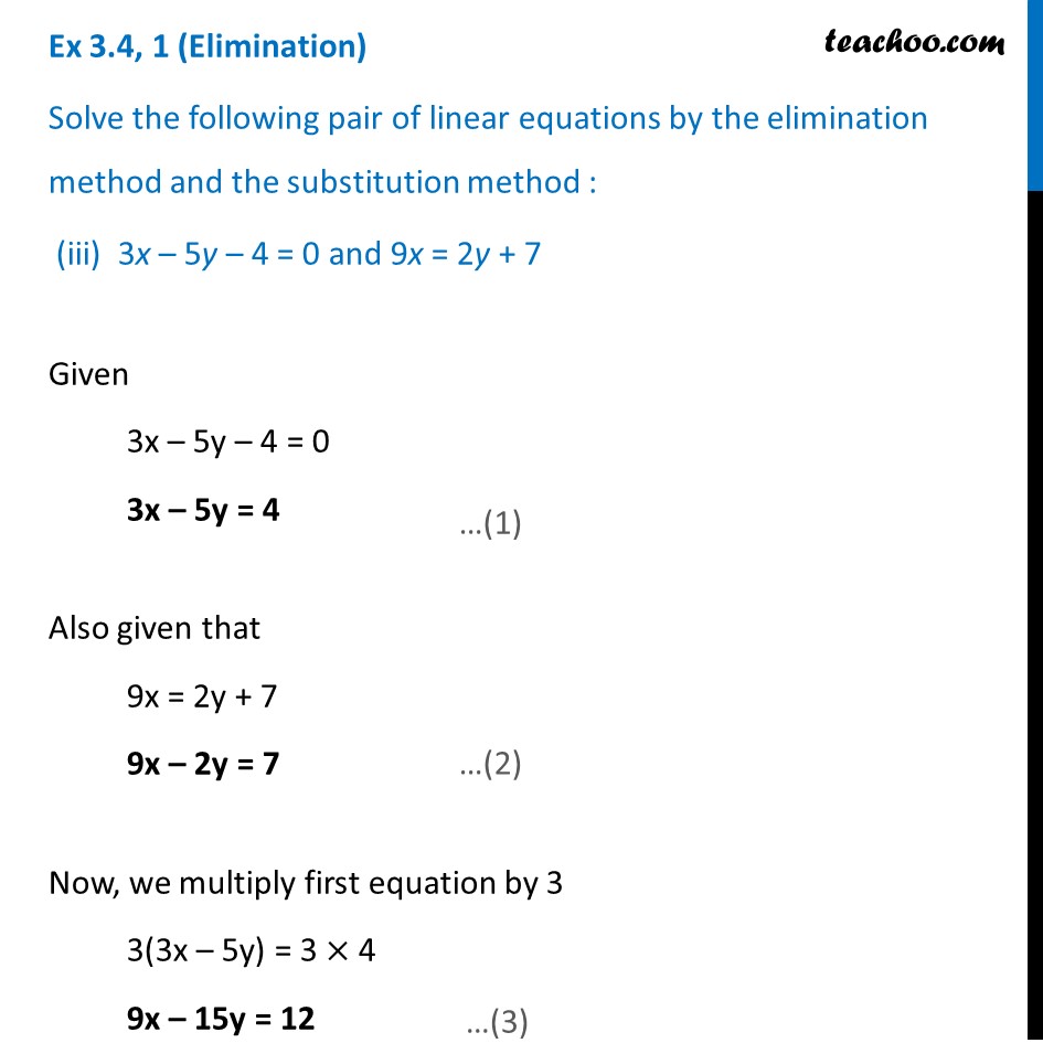 how-to-solve-for-x-in-2x-5-13-quora