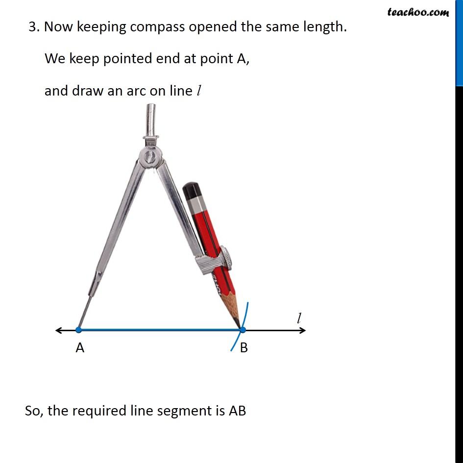 Ex 14.3, 1 - Chapter 14 Class 6 Practical Geometry - Part 3