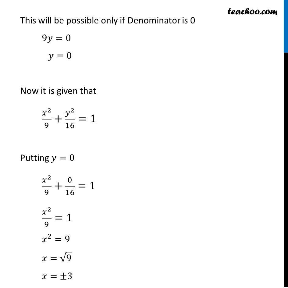 Ex 6.3,13 - Chapter 6 Class 12 Application of Derivatives - Part 6