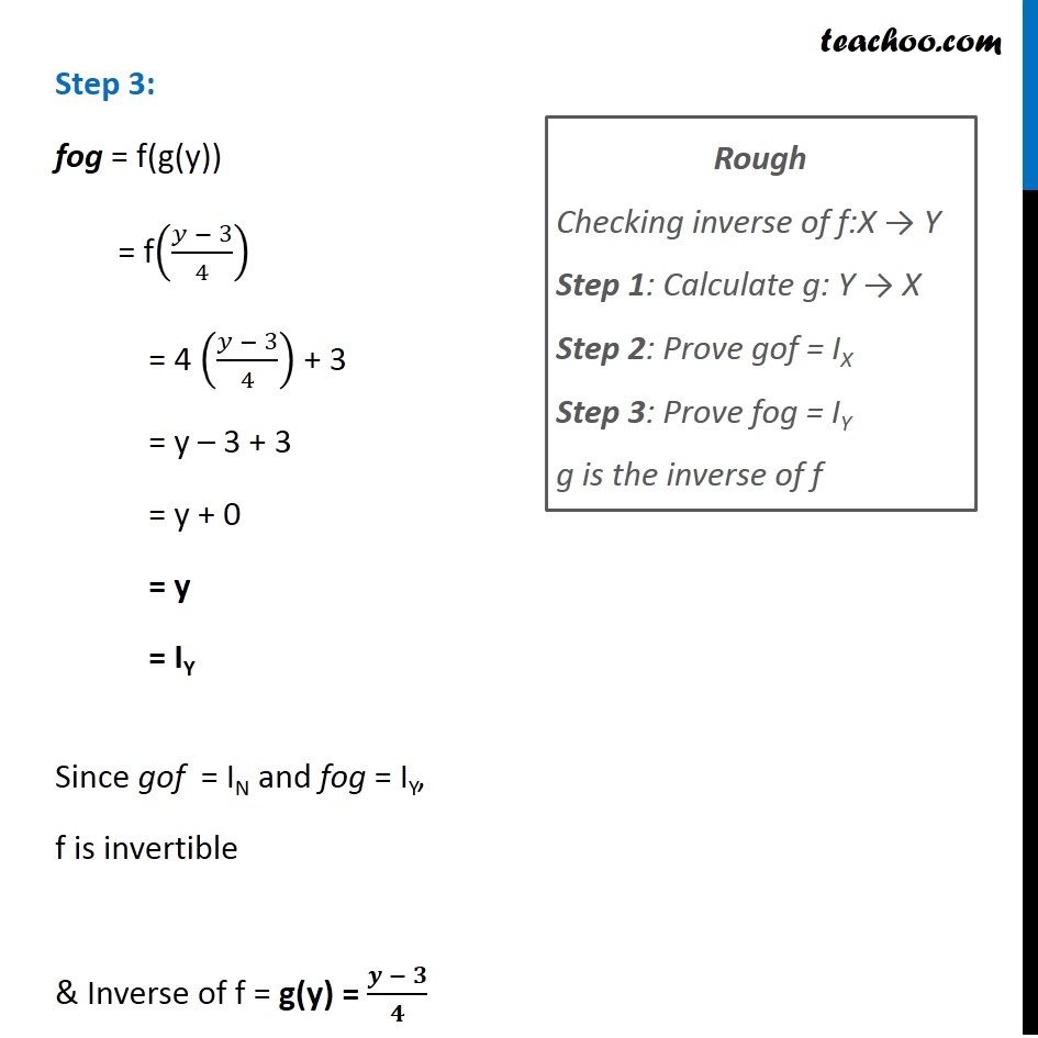 Example 23 - Chapter 1 Class 12 Relation and Functions - Part 3