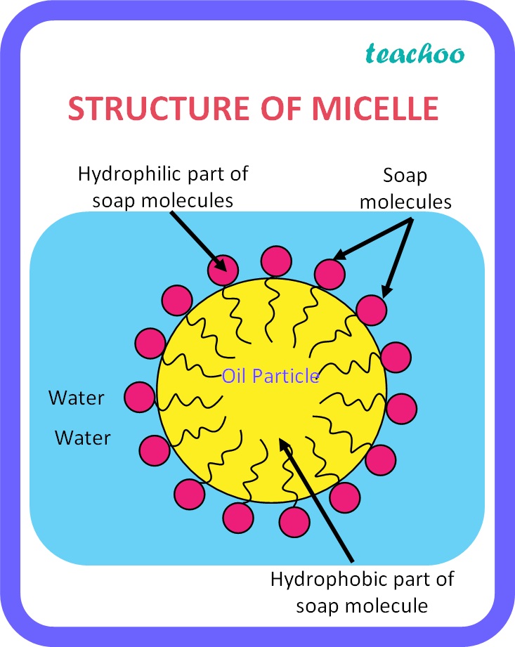 class-10-carbon-and-its-compounds-what-are-micelles-teachoo