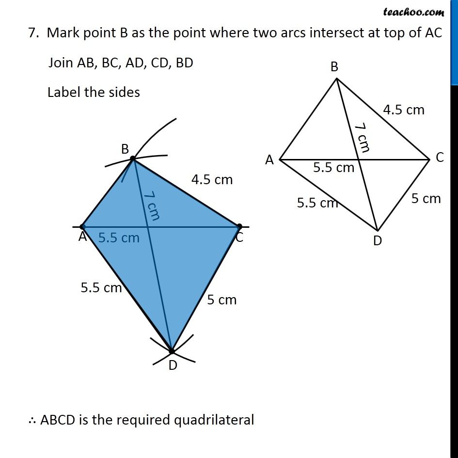 Example 2 - Chapter 4 Class 8 Practical Geometry - Part 8