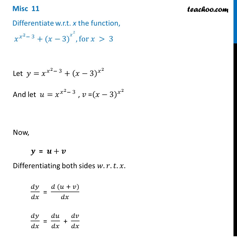 misc-11-differentiate-x-x2-3-x-3-x2-chapter-5-class-12