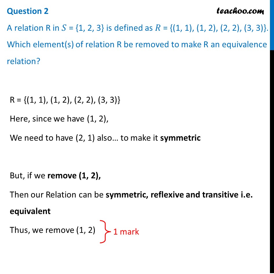 a-relation-r-in-s-1-2-3-is-defined-as-r-1-1-1-2-2-2