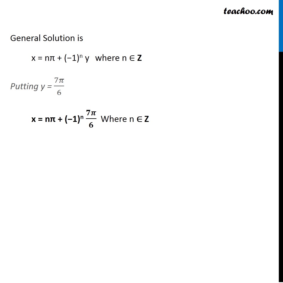 Example 24 - Chapter 3 Class 11 Trigonometric Functions - Part 5