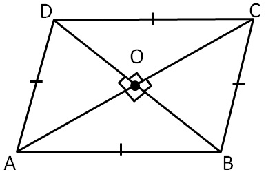 Rhombus - Part 2