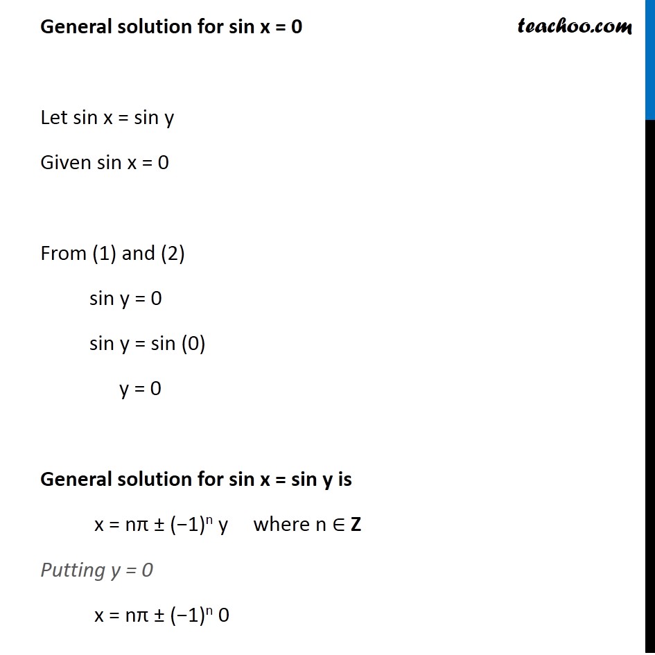 Ex 3.4, 5 - Chapter 3 Class 11 Trigonometric Functions - Part 4