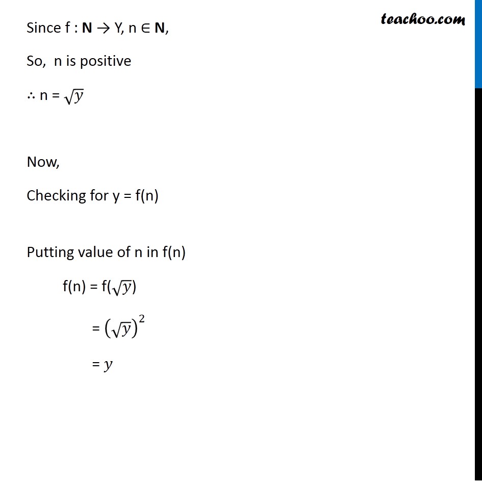Example 24 - Chapter 1 Class 12 Relation and Functions - Part 7