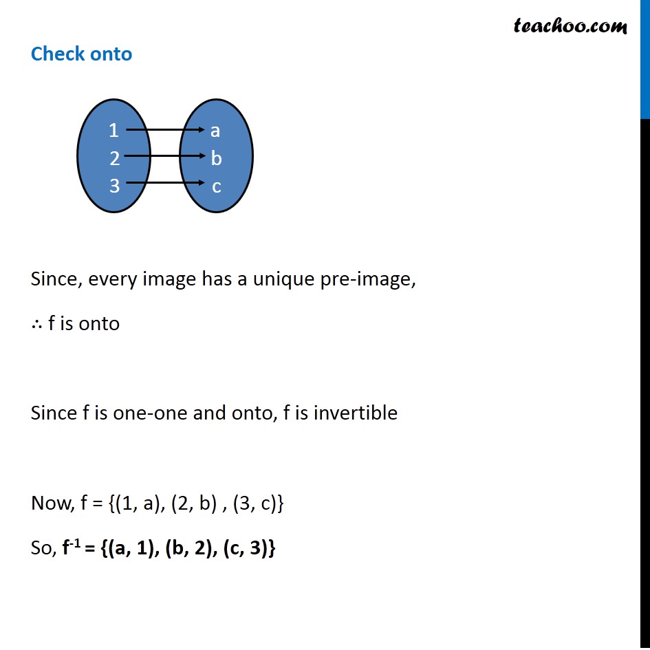 Example 27 - Chapter 1 Class 12 Relation and Functions - Part 2