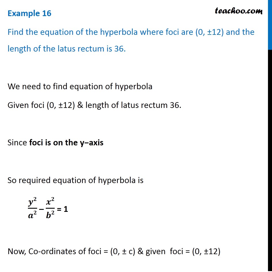 example-16-find-hyperbola-foci-0-12-latus-rectum-36