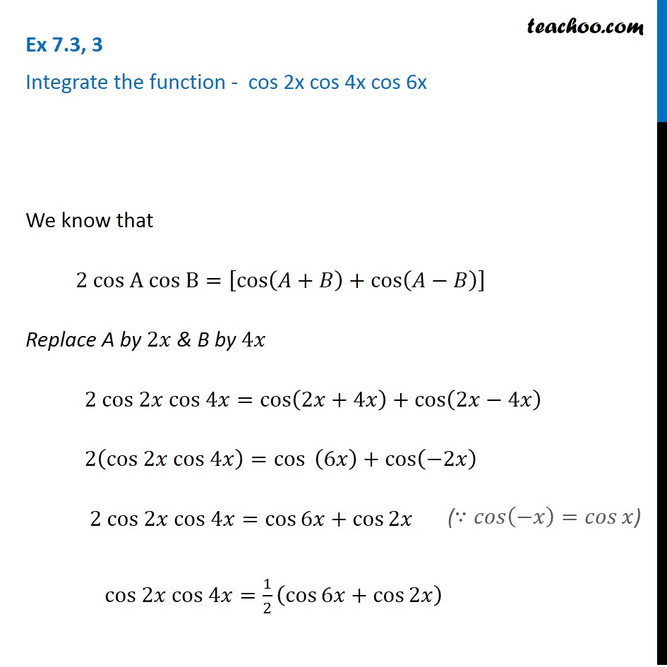 ex-7-3-3-integrate-cos-2x-cos-4x-cos-6x-chapter-7-class-12