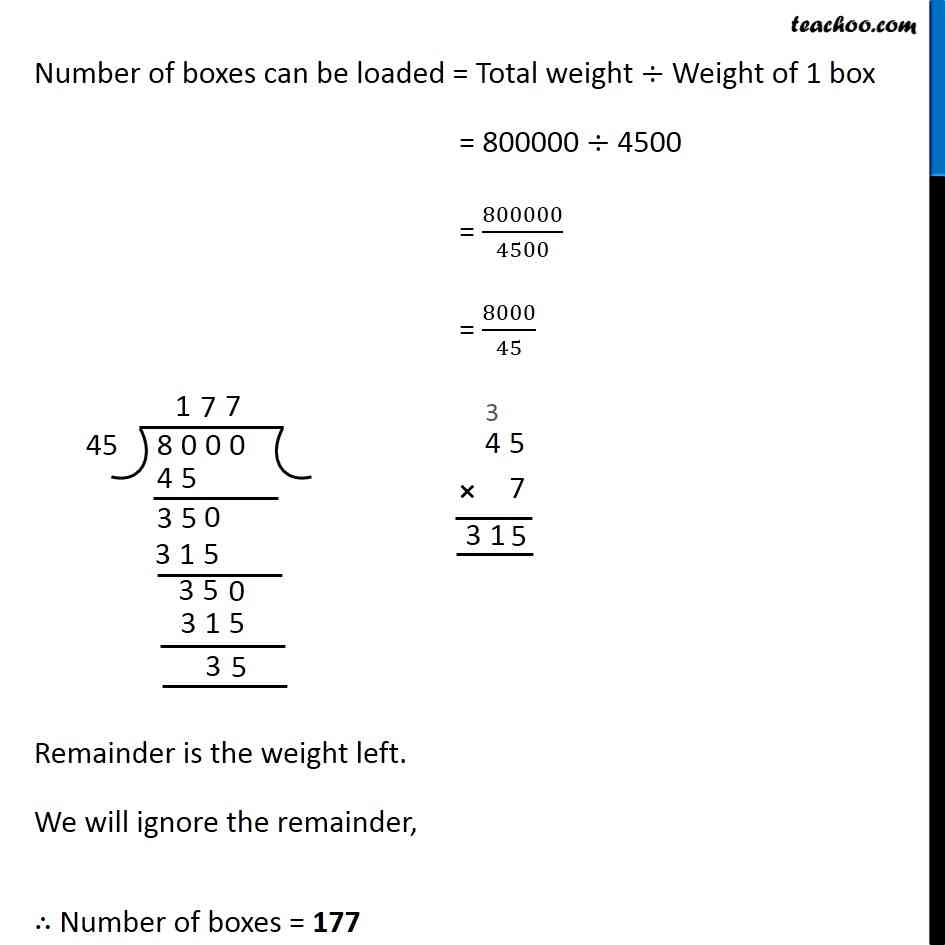 Ex 1.2, 10 - Chapter 1 Class 6 Knowing our Numbers - Part 2
