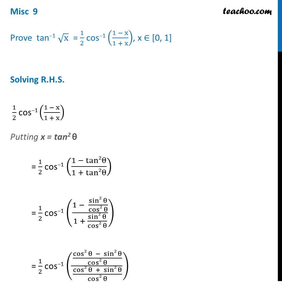 misc-9-prove-tan-1-root-x-1-2-cos-1-1-x-1-x