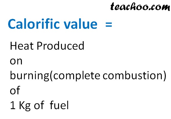 calorific-value-of-fuel-definition-how-to-find-examples-teachoo