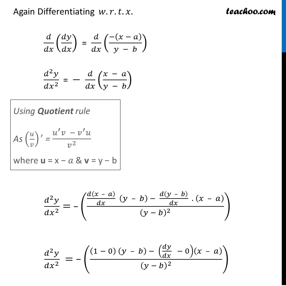 Misc 15 - Chapter 5 Class 12 Continuity and Differentiability - Part 3