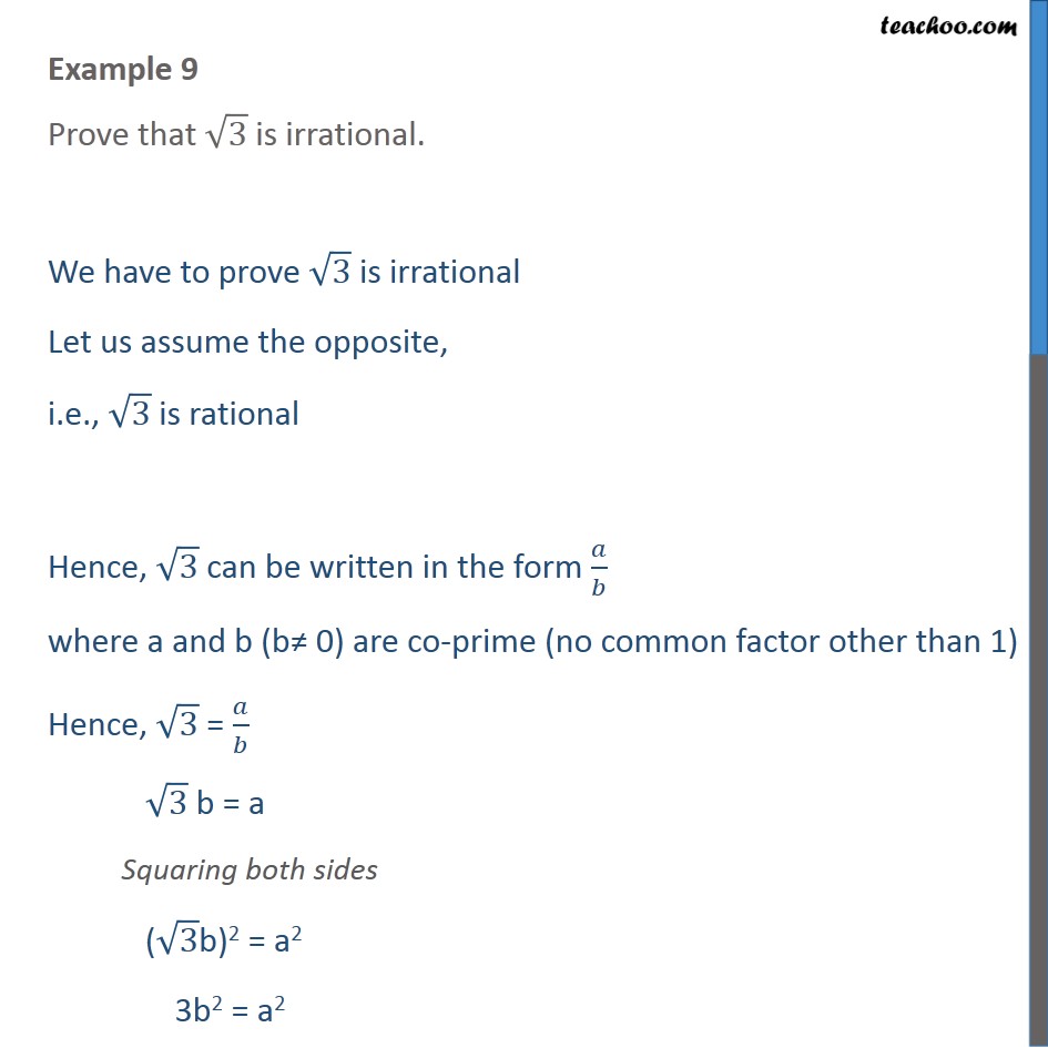 example-9-prove-that-root-3-is-irrational-chapter-1-examples