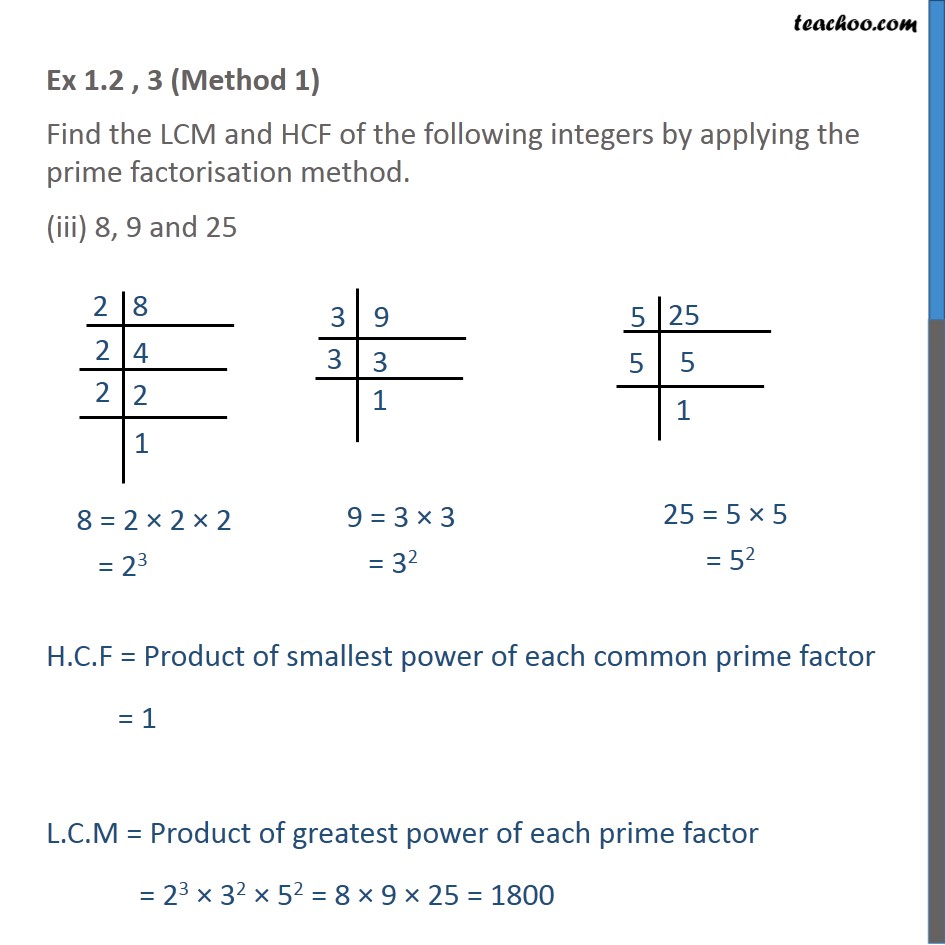 ex-1-2-3-find-the-lcm-and-hcf-of-following-integers-lcm-hcf