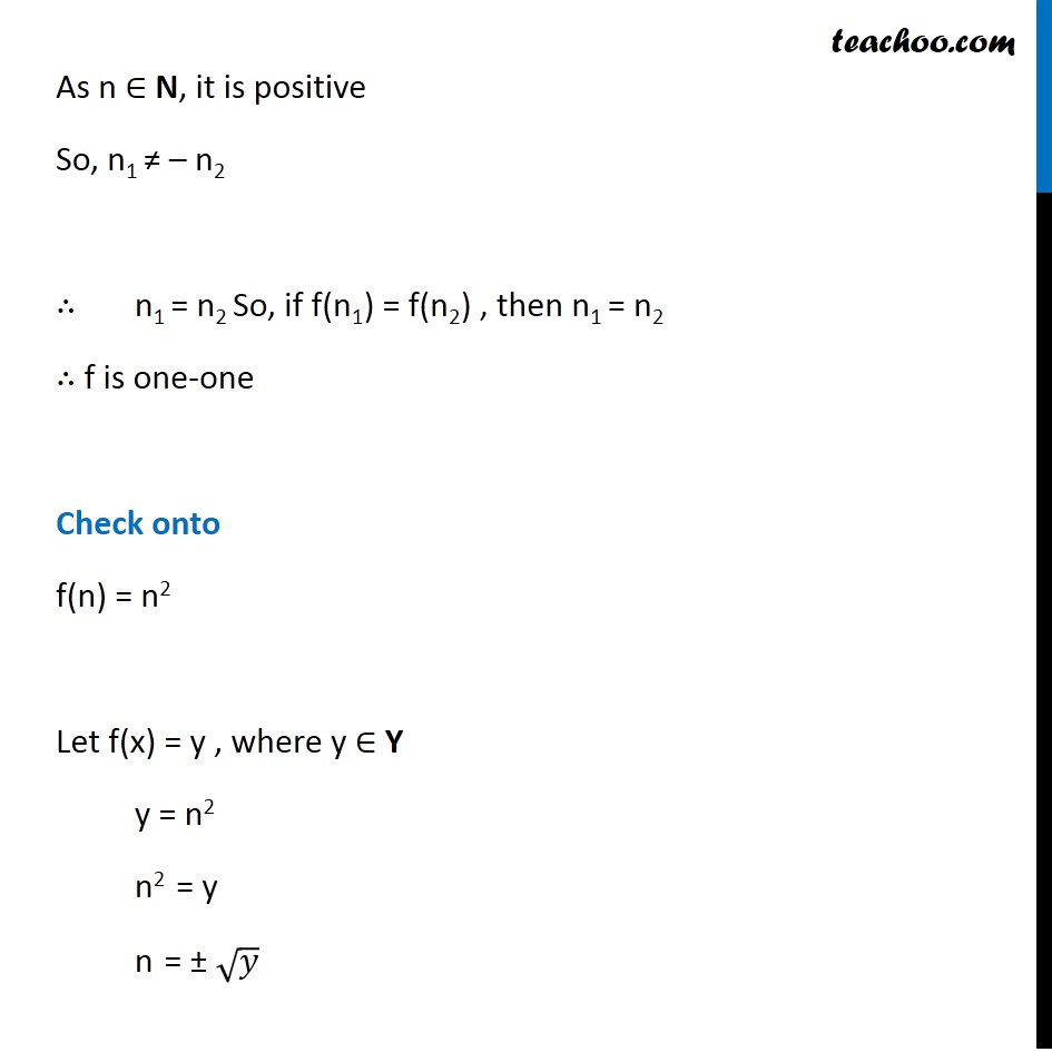 Example 24 - Chapter 1 Class 12 Relation and Functions - Part 6