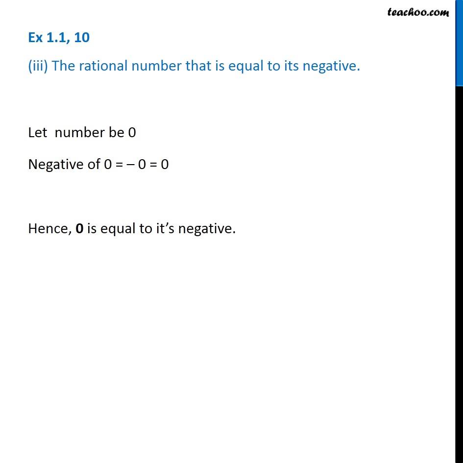 video-write-the-rational-number-that-is-equal-to-its-negative